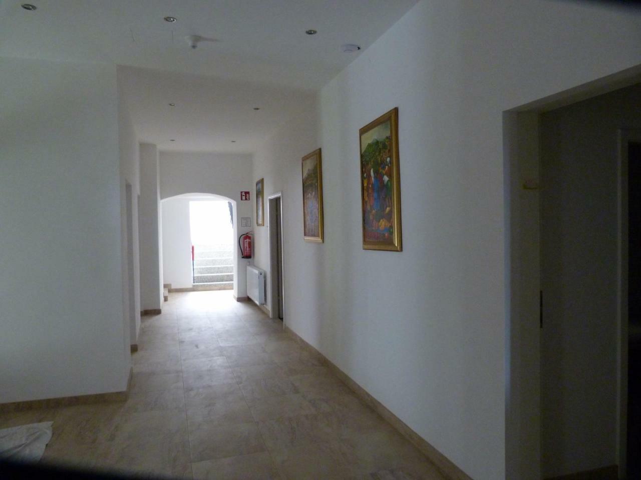 Hotel-Restaurant Zum Donaueck Mauthausen Bagian luar foto
